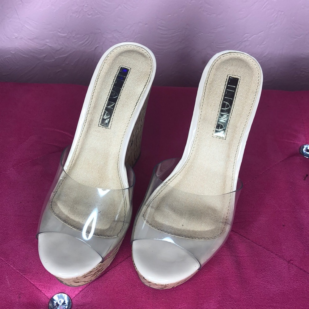 Wedges